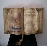 Livro com texto

*Judith Bond , 1994*

Um Amigo de Verdade* (ano 2004)
