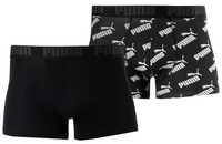 Труси Puma Men AOP Boxer 2P оригінал трусы боксеры боксерки