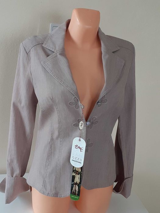 Żakiet damski rozm. 42 OZZO-28 pln.