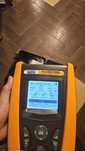 Miernik tester rezystancji izolacji HT PV-ISOTEST