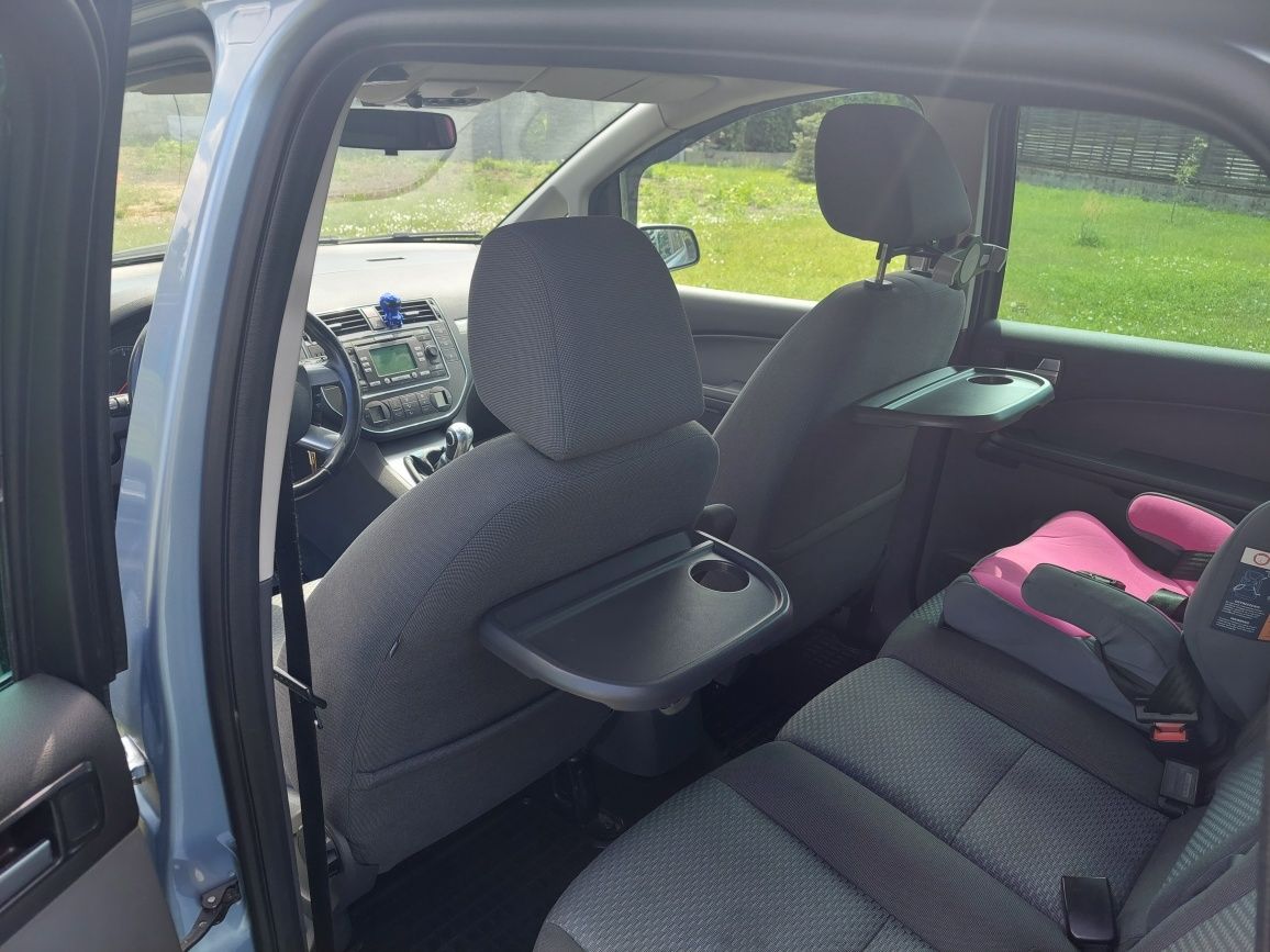 Ford focus c-max 1.8tdci 2006r