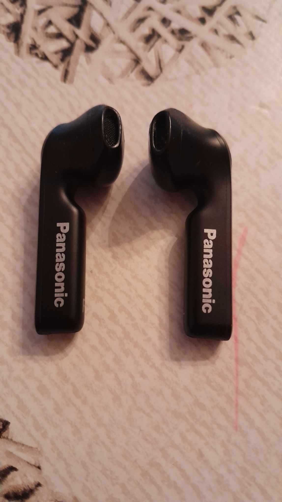 Słuchawki douszne bezprzewodowe Panasonic RZ-B100W