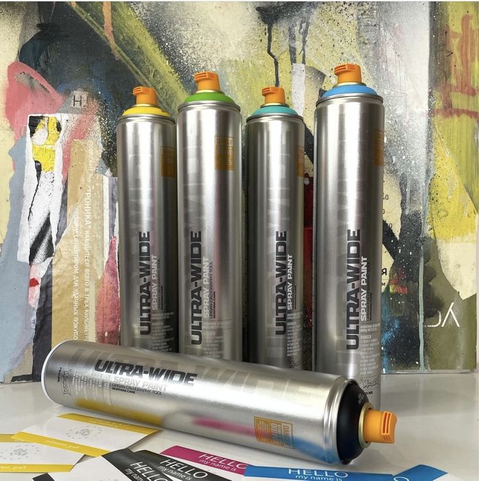 Маркеры для граффити , маркери для графіті , аерозольна фарба , лак