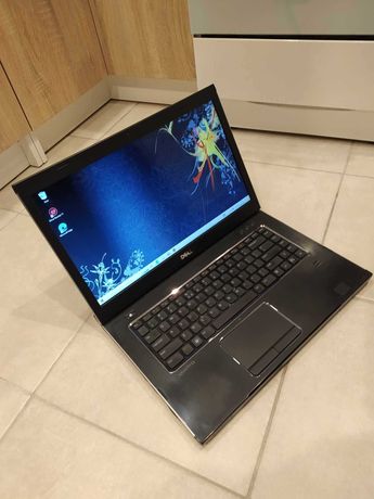 Dell VOSTRO3550 i5-2520M 4x2.50GHZ/8Gb/250SSD/Win 10/stan jak nowy