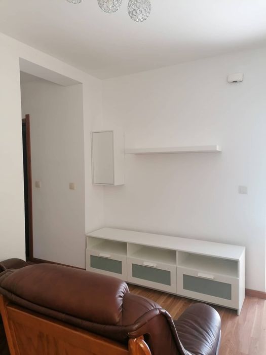 Arrenda-se T1 totalmente Mobilado