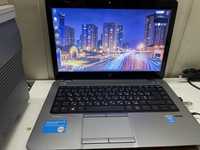Мощный ноутбук HP840  i5 ssd 256/8, сенсорный