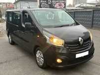 Разборка Шрот Renault Trafic 3 Vivaro Розборка Рено Трафик Виваро