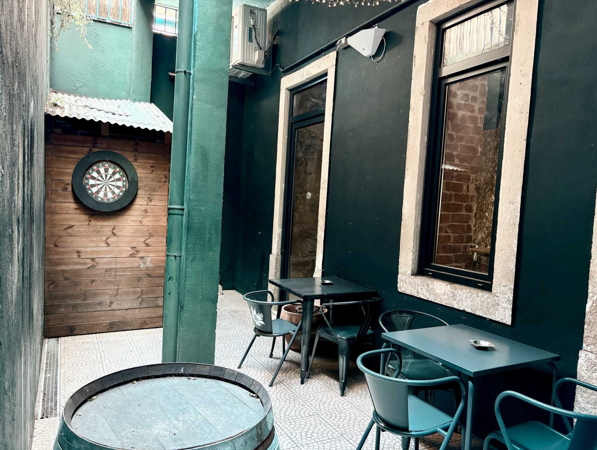 Oportunidade única! Restaurante para trespasse Anjos, Lisboa