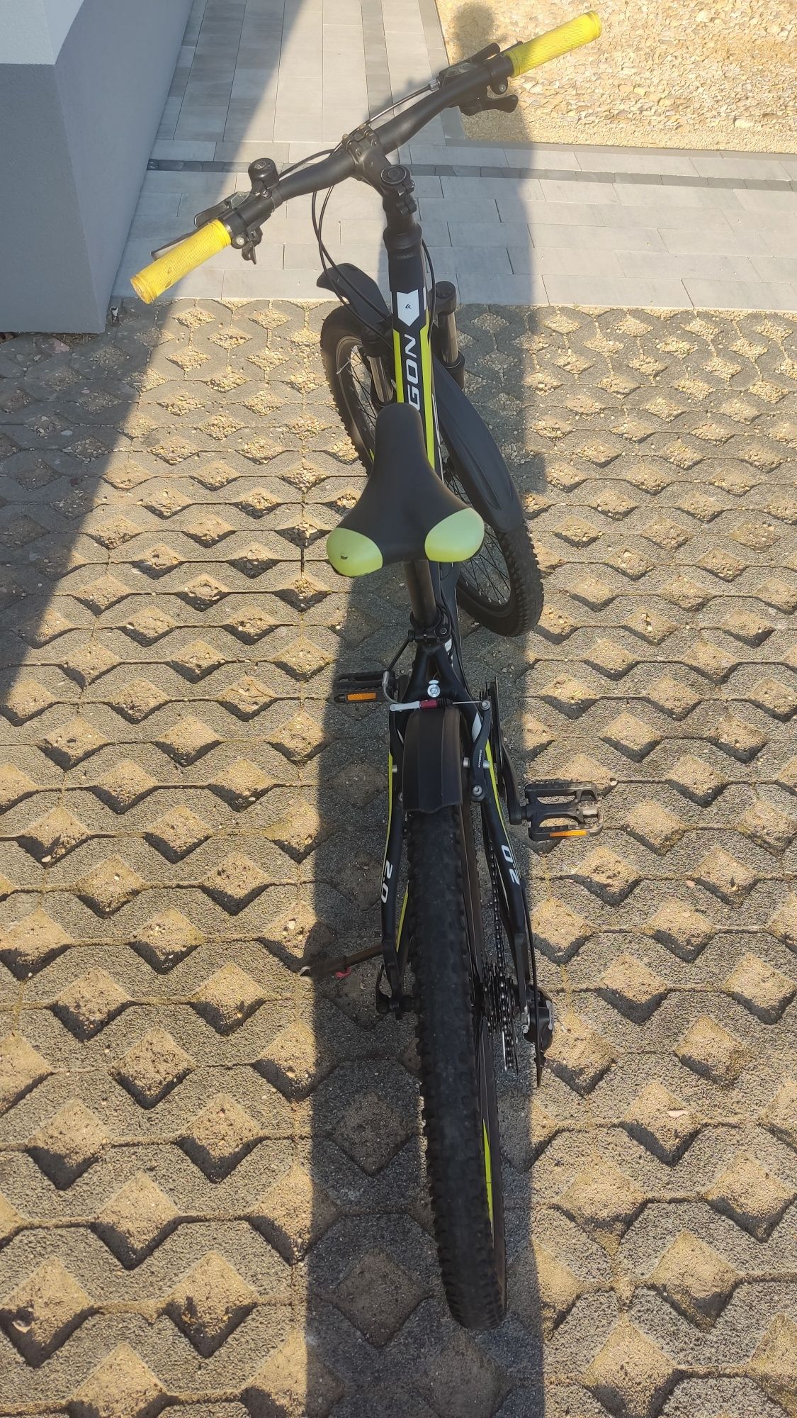 Rower KROSS Hexagon 2.0 XS