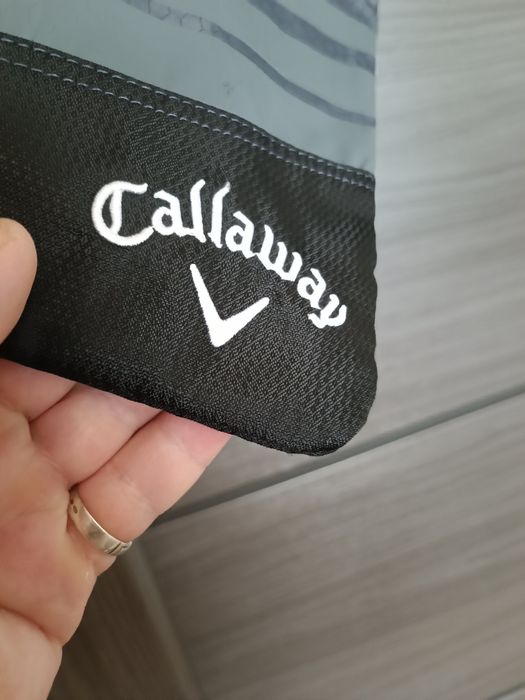 Сумка - чехол Callaway для спортивной одежды, обуви