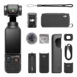 Kamera DJI Osmo Pocket 3 Creator Combo Nowa Gwarancja 2 lata