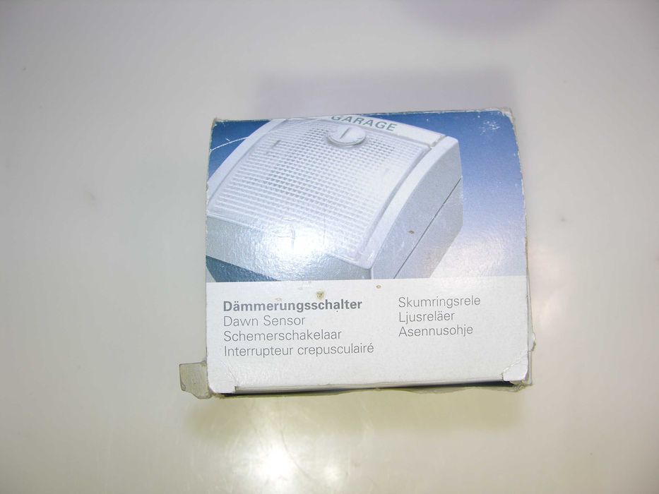 Прибор GRUNDFOS DK-8850, AEG ELFAMATIK ZW 4, 2240 W-53 6500-0-0791