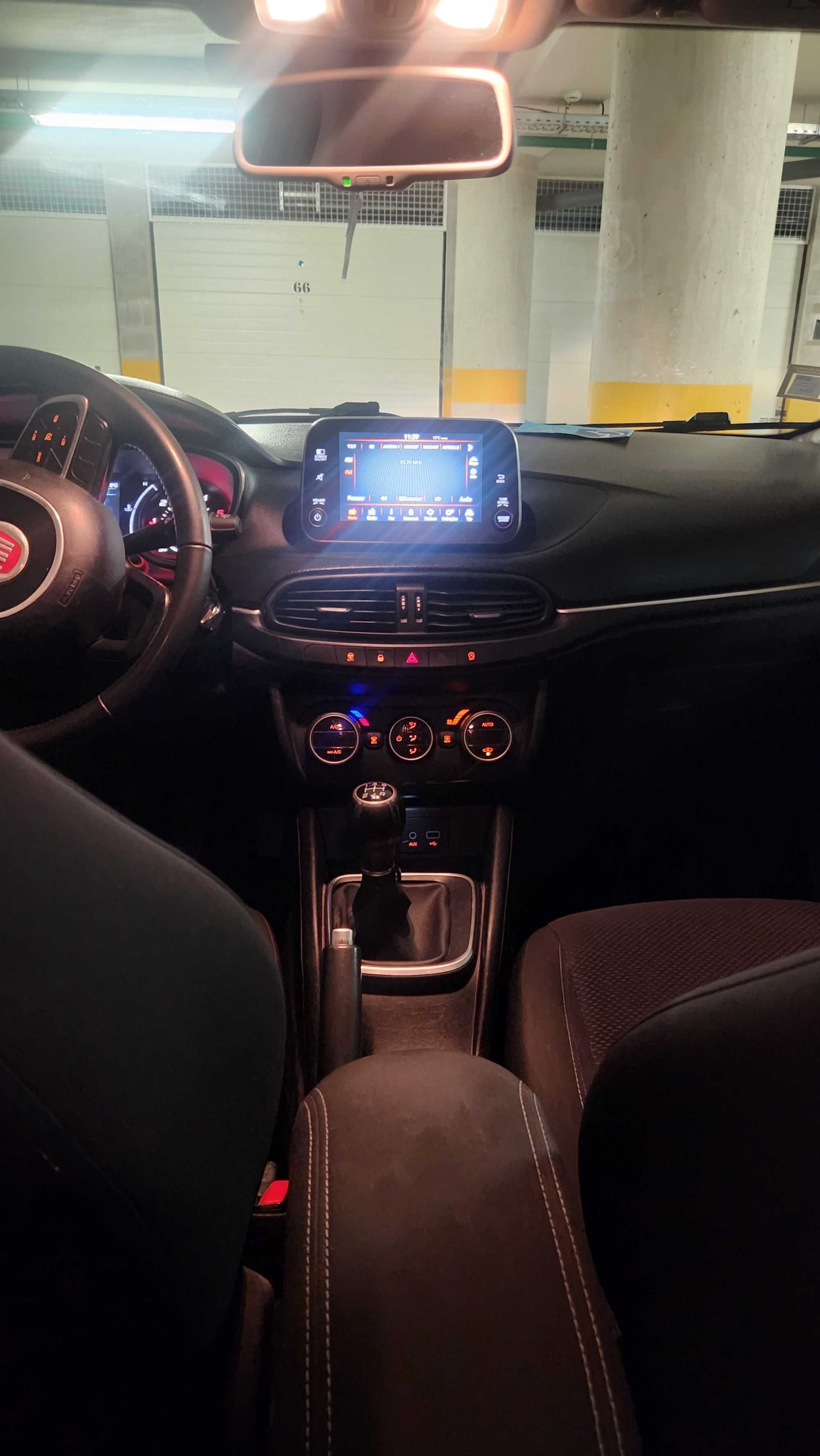 Fiat tipo em bom estado