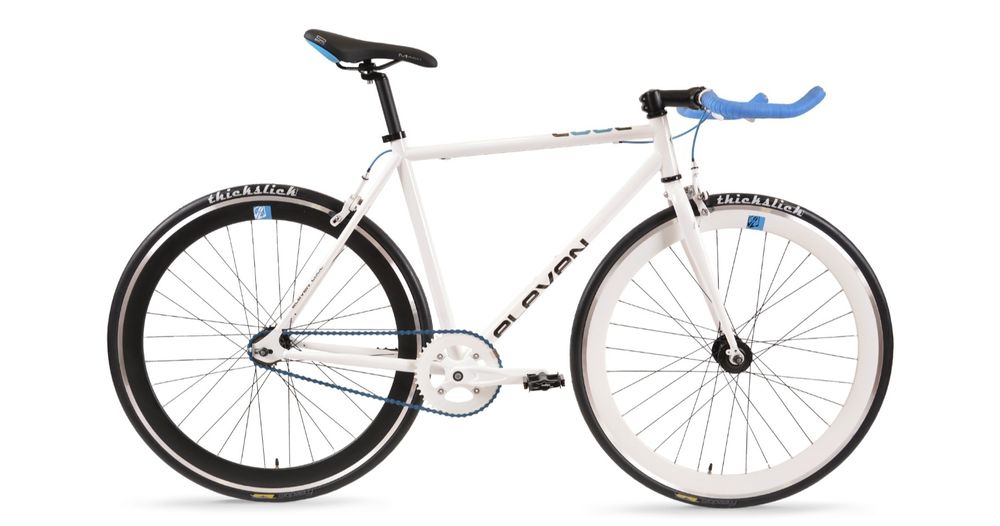 Vendo bicicleta urbana