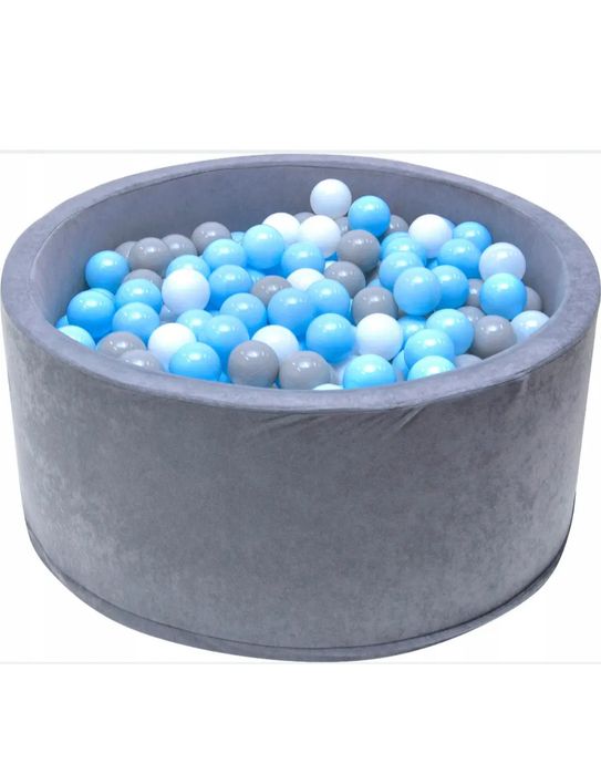 Сухий басейн 90x30