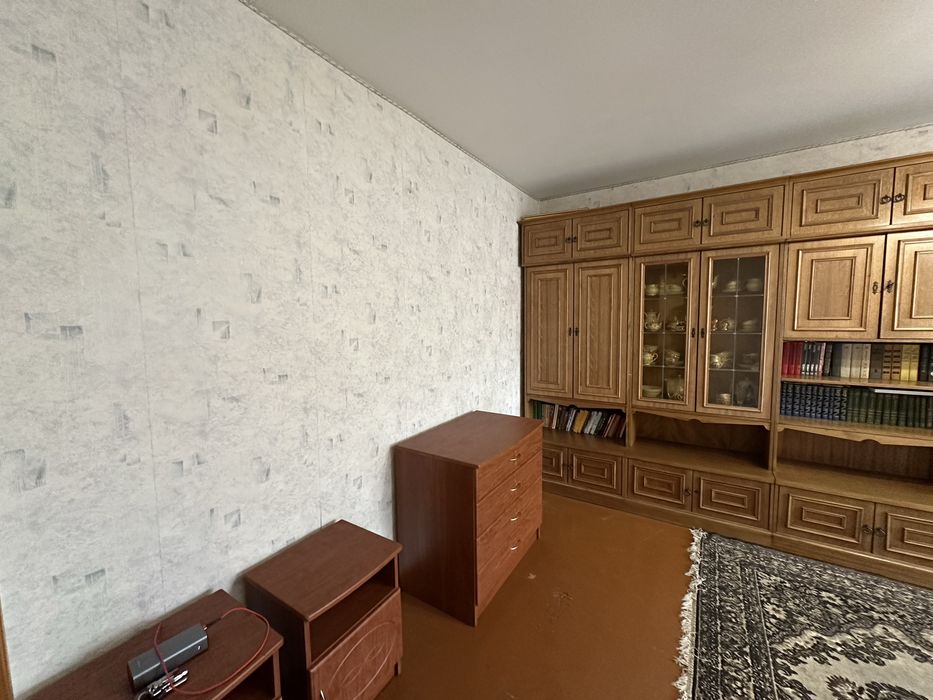 Оренда Квартири в центрі міста