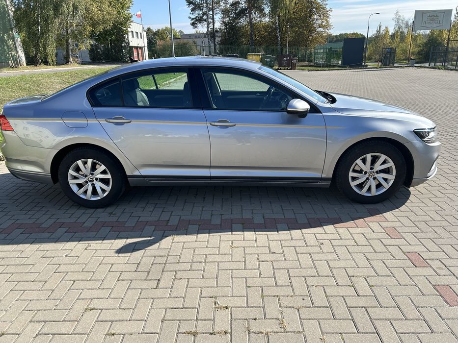 Sprzedam Passata 2,0tdi 150km Salon PL.