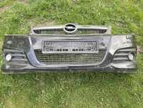 Zderzak przedni  opc line czujniki opel vectra signum lift z20r