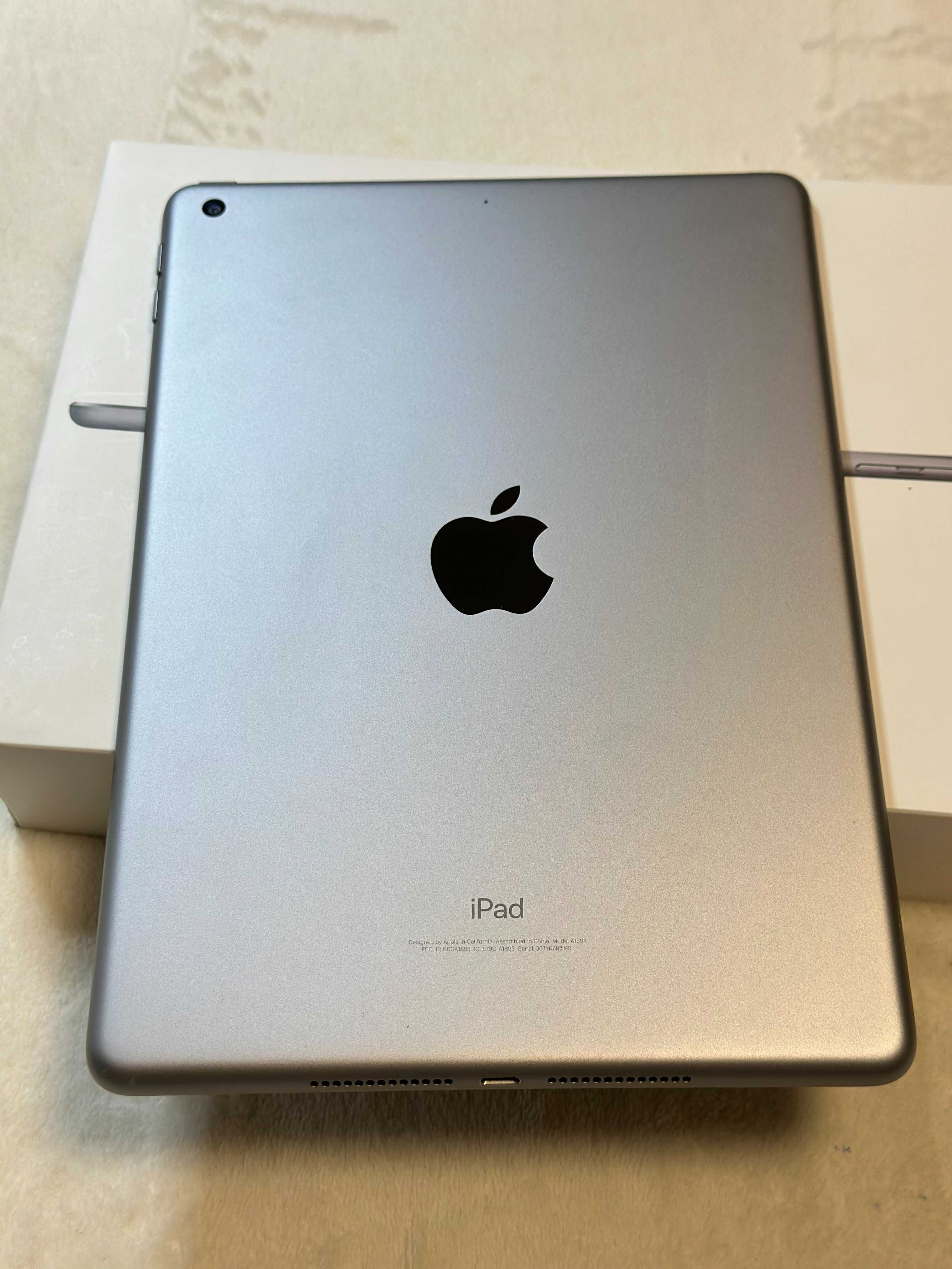Планшет iPad 6th Wi-Fi 32gb Space Gray