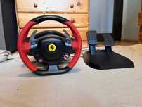 Kierownica Thrustmaster Ferrari 458 Spider