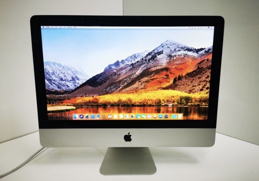 Imac Apple 4GB Capitan