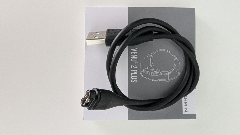 Garmin VENU 2 PLUS годинник