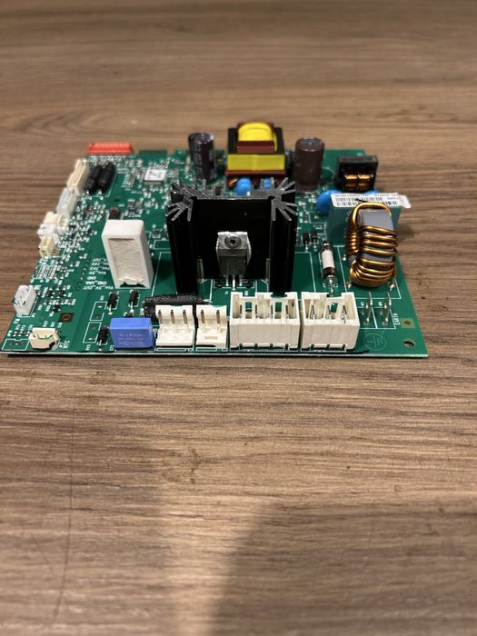 Płyta główna Saeco Pico Baristo SM3061 elektronika