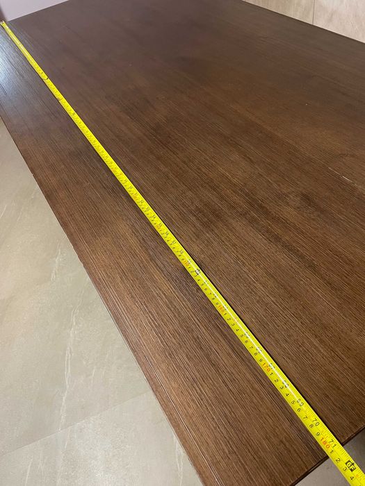 Stół Kuchenny duży