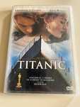 DVD's de filmes de referência