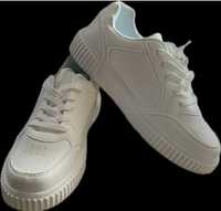 White Shoes Sports