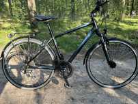 Rower Trekkingowy Giant Argento RS 3