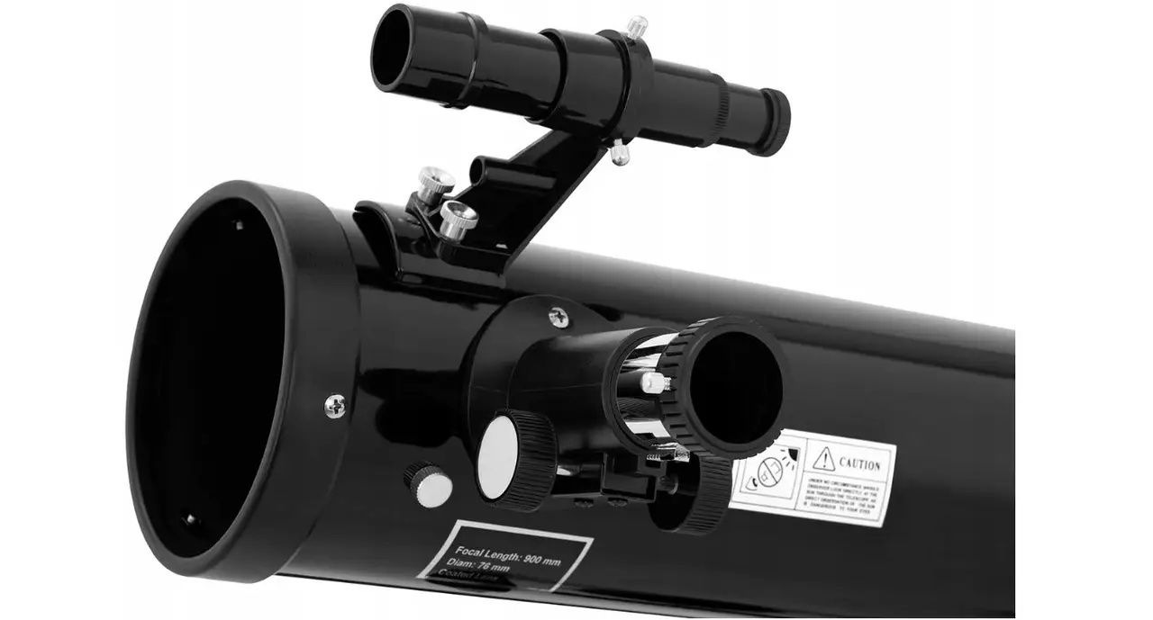 Телескоп Telescope uniprodo F90076