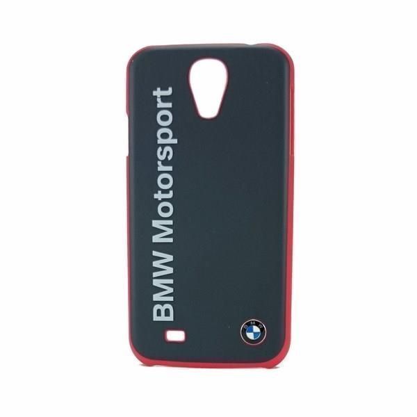 Etui Bmw Motorsport Na Samsung Galaxy S4 - Czarne