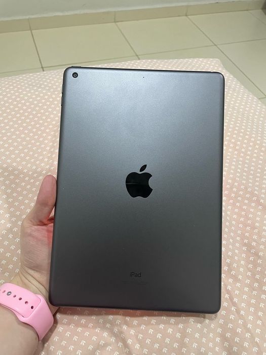 Ipad 9 geracao como novo