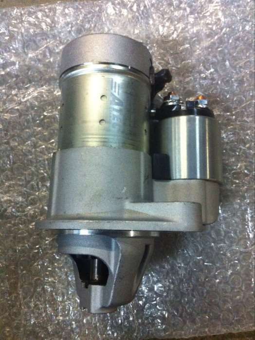 Motor Arranque Opel Corsa C 1.7 Di / DTi / CDTi 2000 a 2009 - NOVO