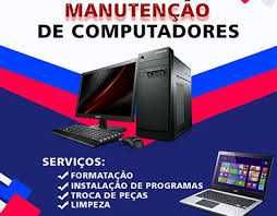 Serviços Informáticos