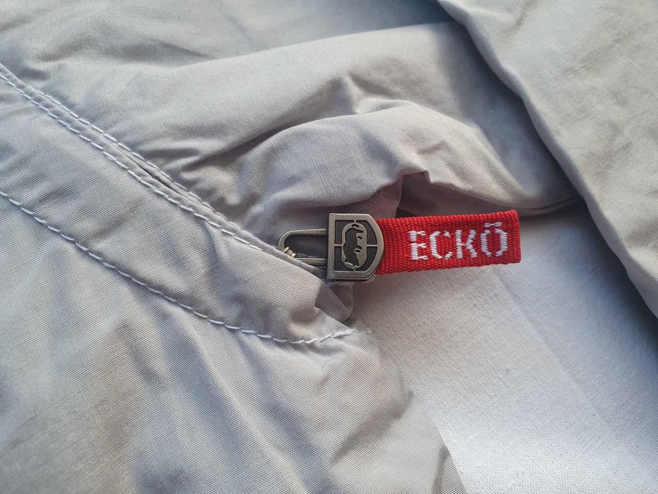 Nowa Oryginalna kurtka ECKO RED z USA