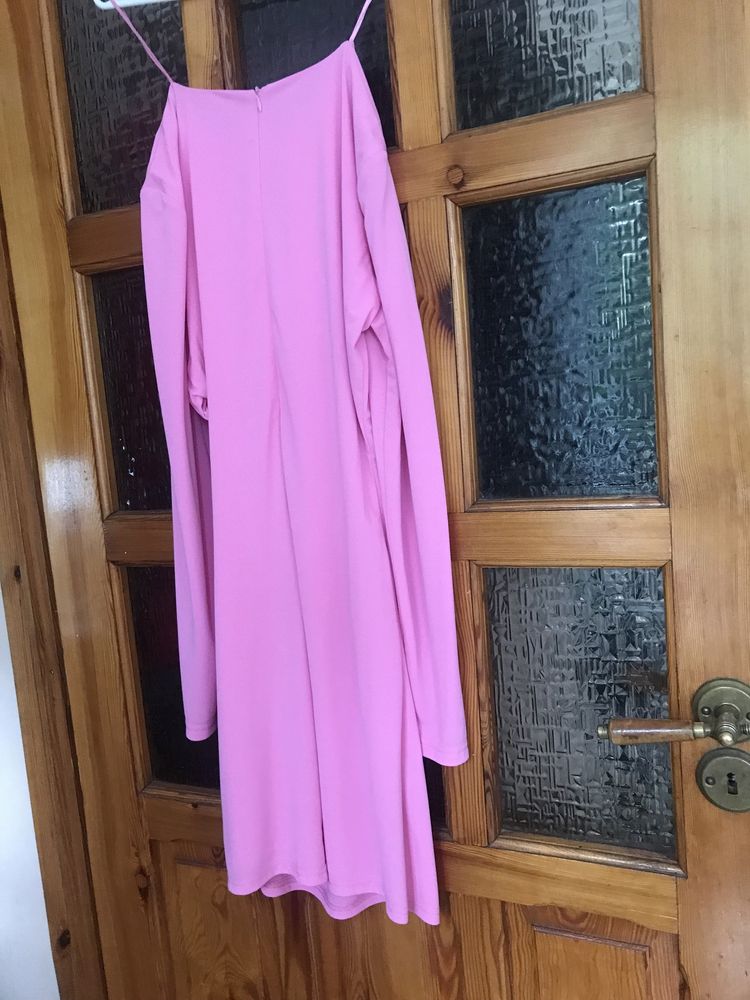 Zara sukienka wieczorowa r. M
