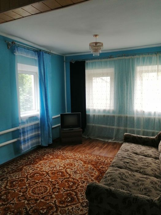 Оренда 1/2 будинка р-н Загса.