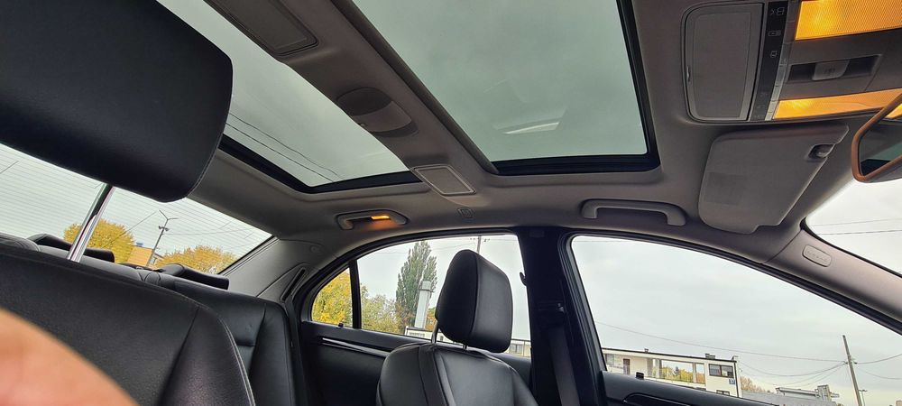 Mercedes S class S350L AMG