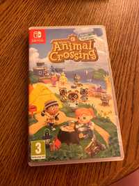 Animal Crossing New Horizons Nintendo Switch