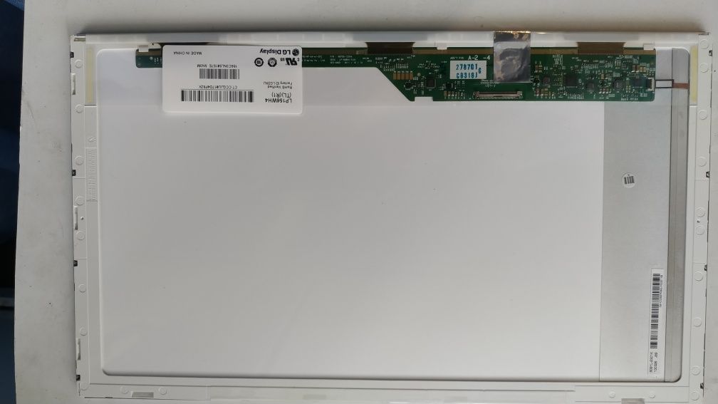 hp probook 6570b на запчастини