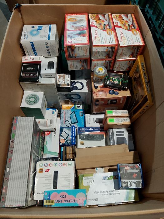 Paleta mix ABC zwroty