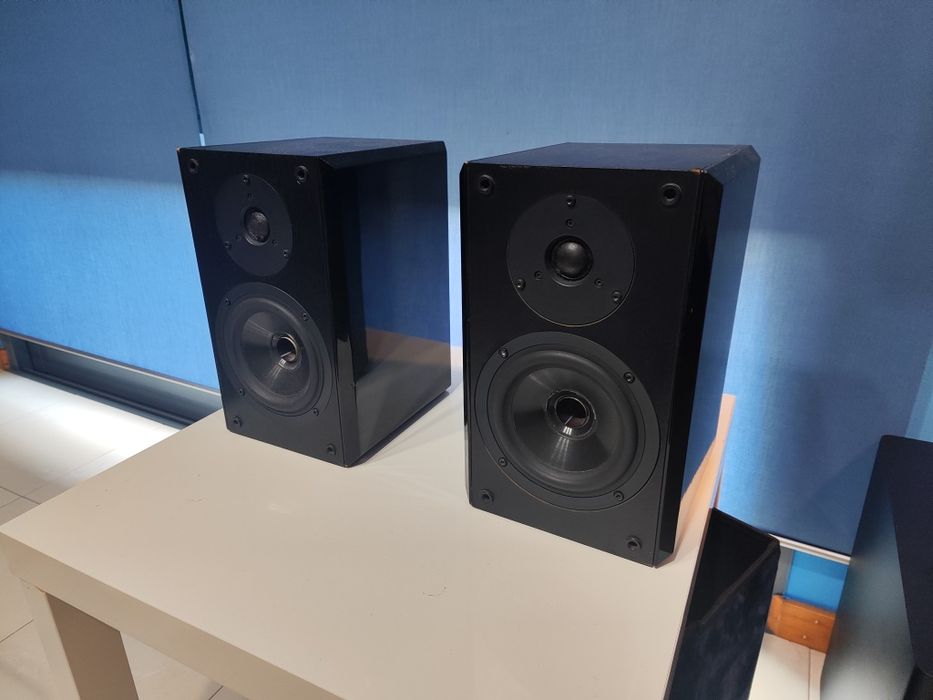 Amplificador Yamaha RX-E100