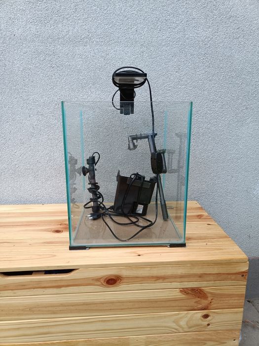 Kostka Aquael 30l