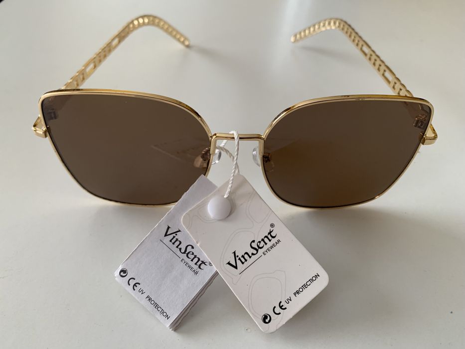 Oculos de sol de mulher