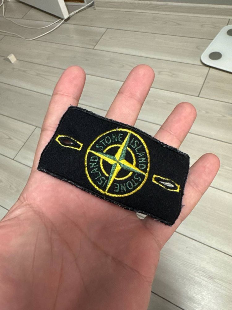 Штаны Stone Island Original