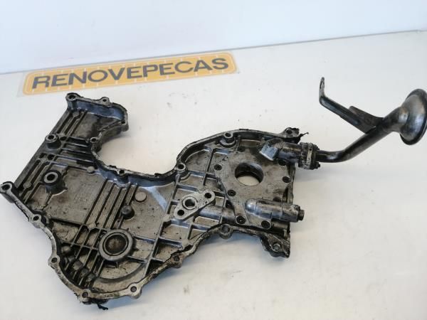 Tampa da distribuição HYUNDAI Matrix (FC)