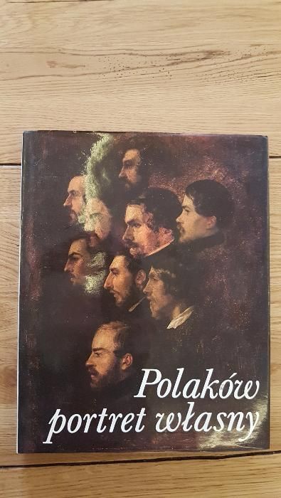 Album "Polaków portret własny"