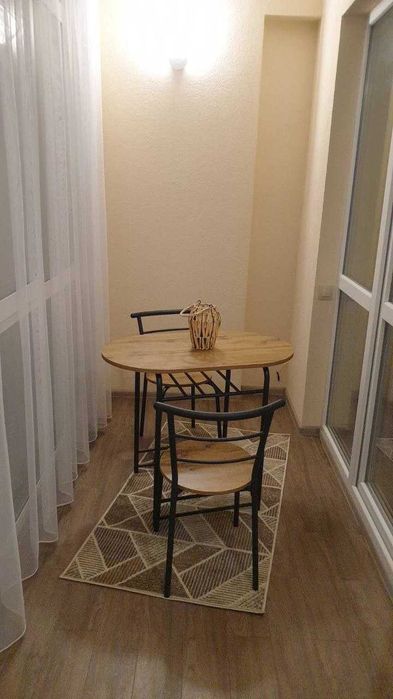 Оренда 3-х кімнатної квартири в ЖК Велика Британія